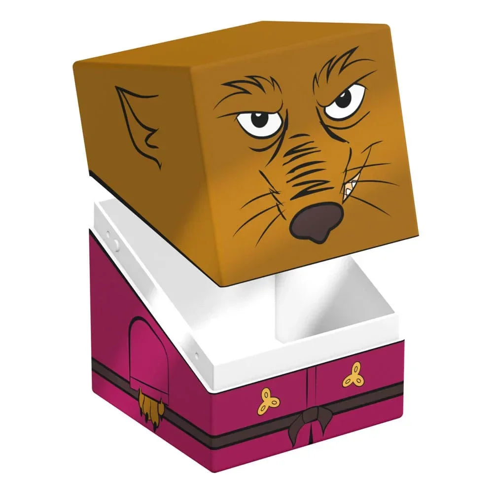 Squaroe Teenage Mutant Ninja Turtles™ Splinter NT007 Squaroes