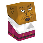 Squaroe Teenage Mutant Ninja Turtles™ Splinter NT007 Squaroes