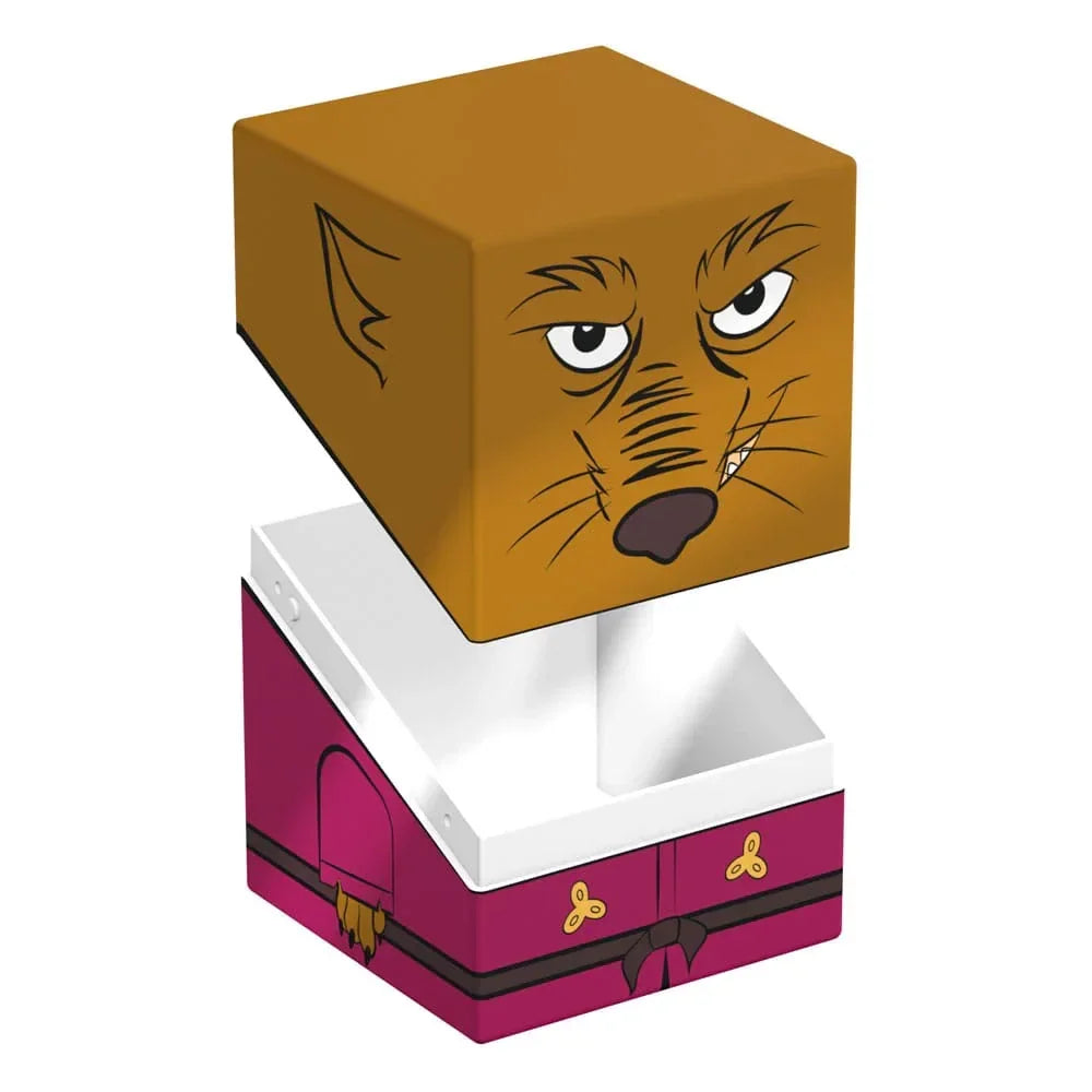 Squaroe Teenage Mutant Ninja Turtles™ Splinter NT007 Squaroes