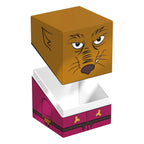 Squaroe Teenage Mutant Ninja Turtles™ Splinter NT007 Squaroes