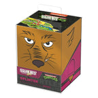 Squaroe Teenage Mutant Ninja Turtles™ Splinter NT007 Squaroes