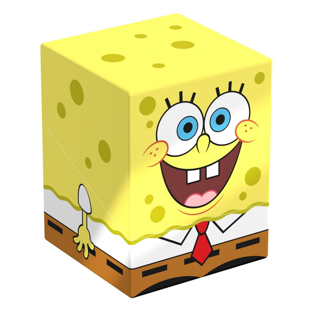 Squaroes Squaroe Svampbob™ SB001 - Svampbob