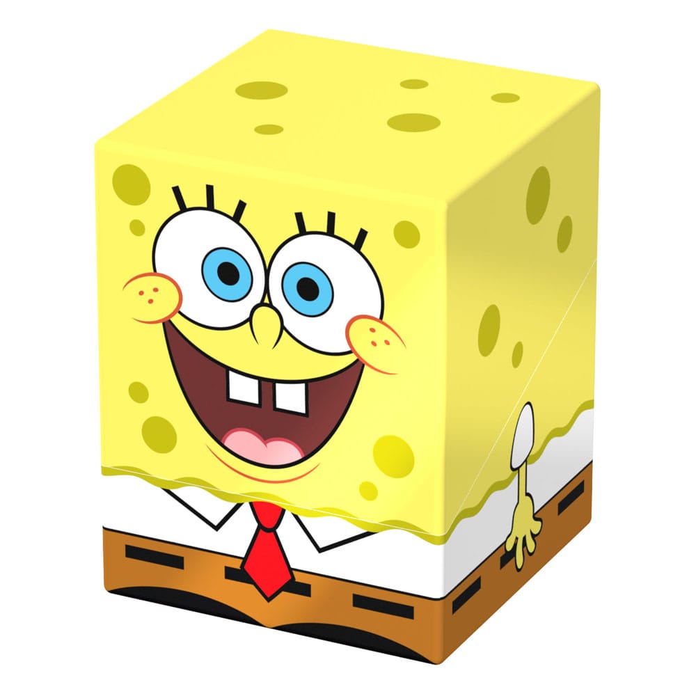 Squaroes Squaroe Svampbob™ SB001 - Svampbob