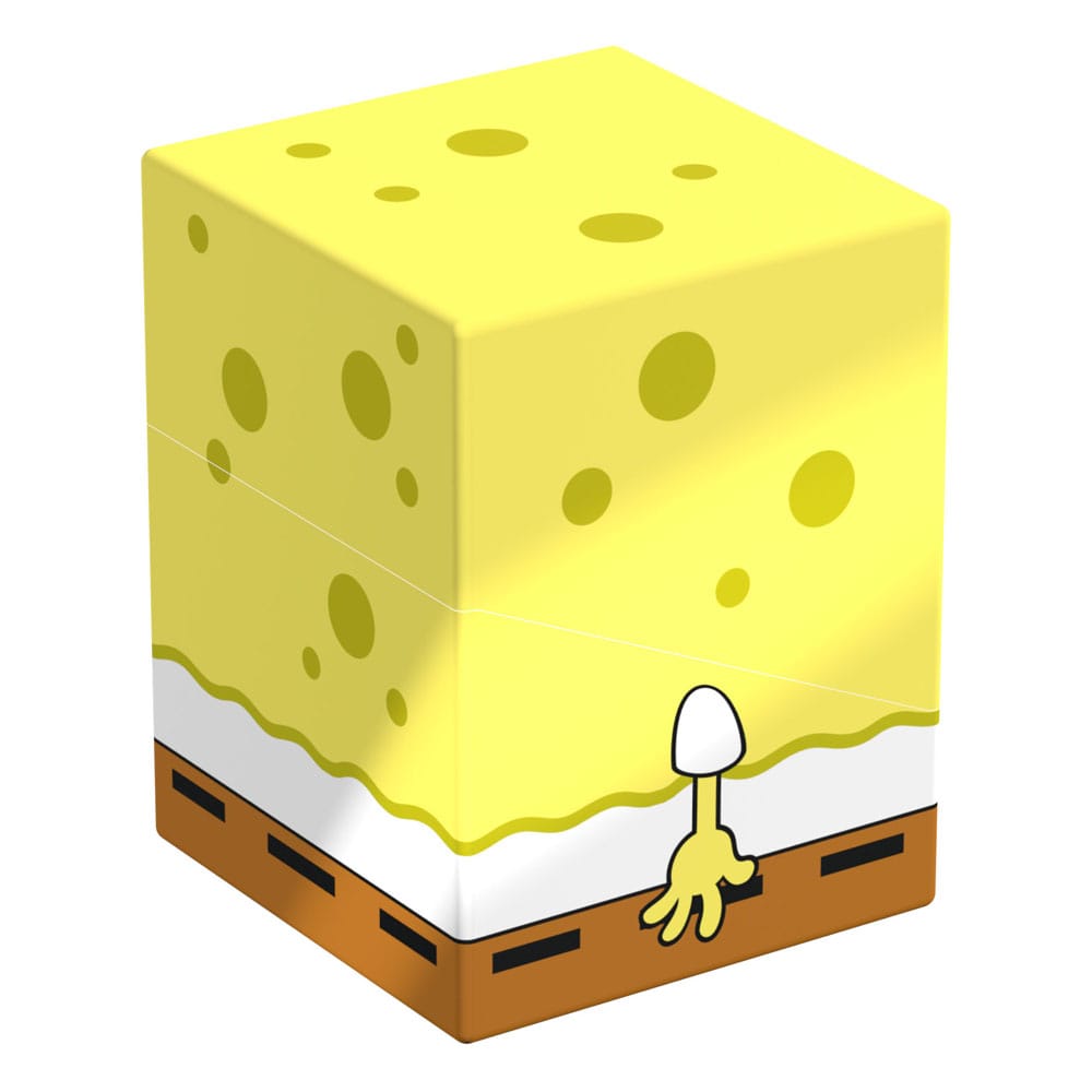 Squaroes Squaroe Svampbob™ SB001 - Svampbob