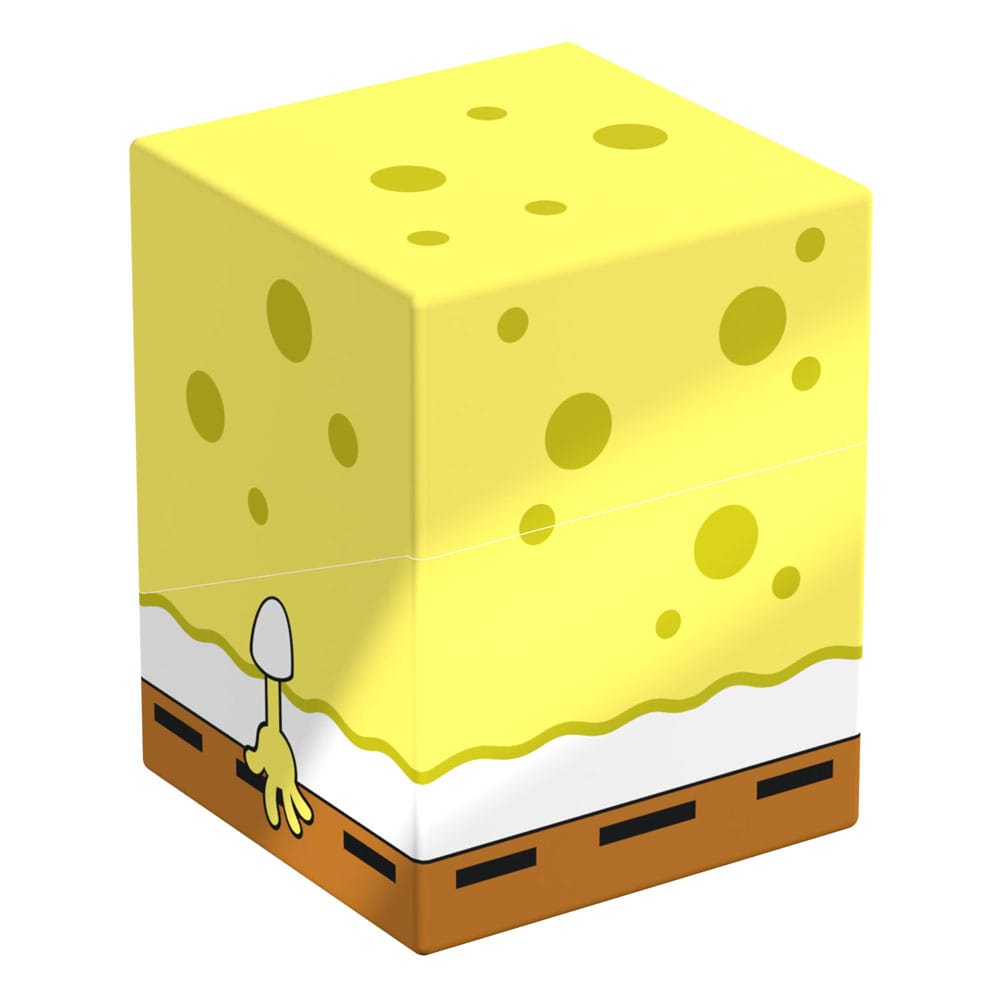 Squaroes Squaroe Svampbob™ SB001 - Svampbob