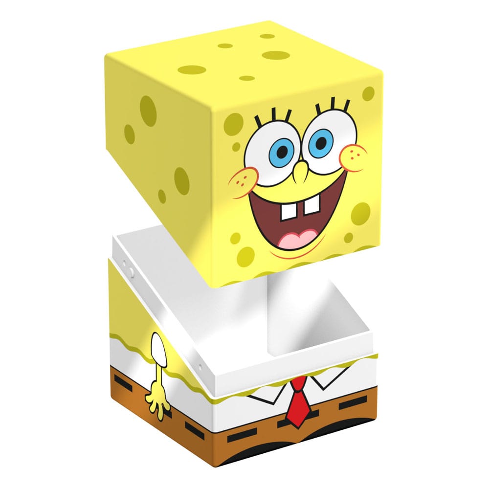 Squaroes Squaroe Svampbob™ SB001 - Svampbob