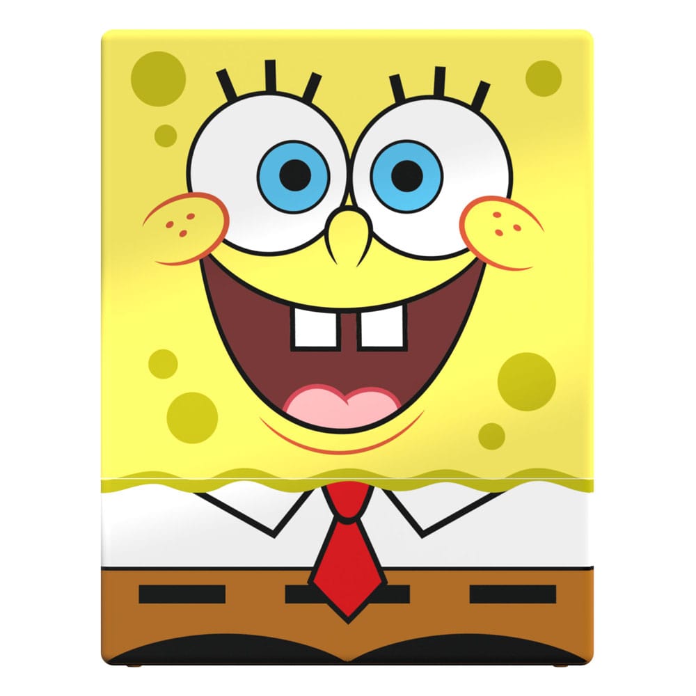 Squaroes Squaroe Svampbob™ SB001 - Svampbob