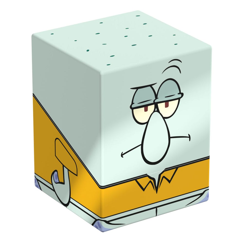 Squaroes Squaroe Svampbob™ SB003 - Bläckvard