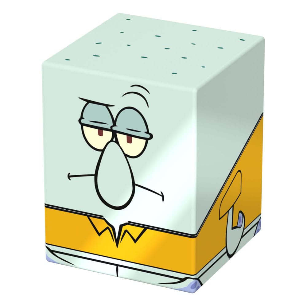 Squaroes Squaroe Svampbob™ SB003 - Bläckvard