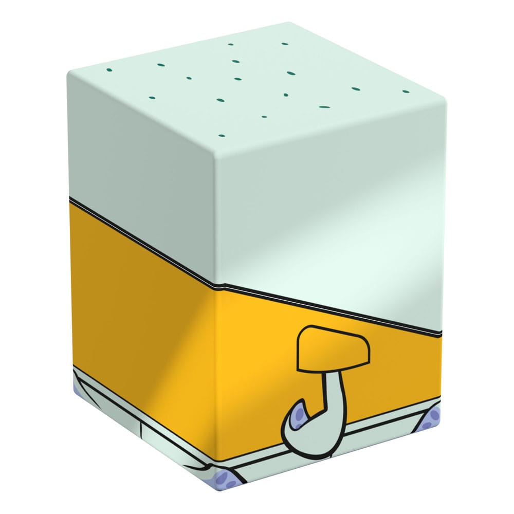 Squaroes Squaroe Svampbob™ SB003 - Squidward