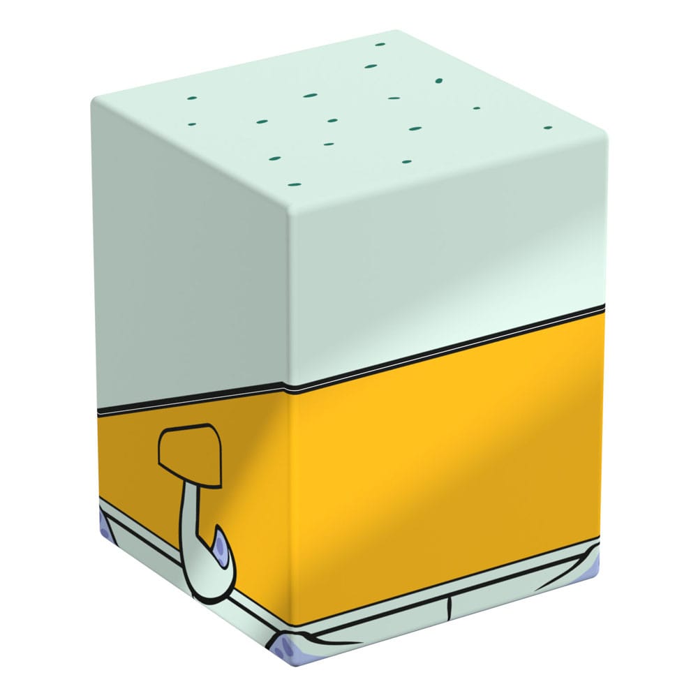 Squaroes Squaroe Svampbob™ SB003 - Bläckvard