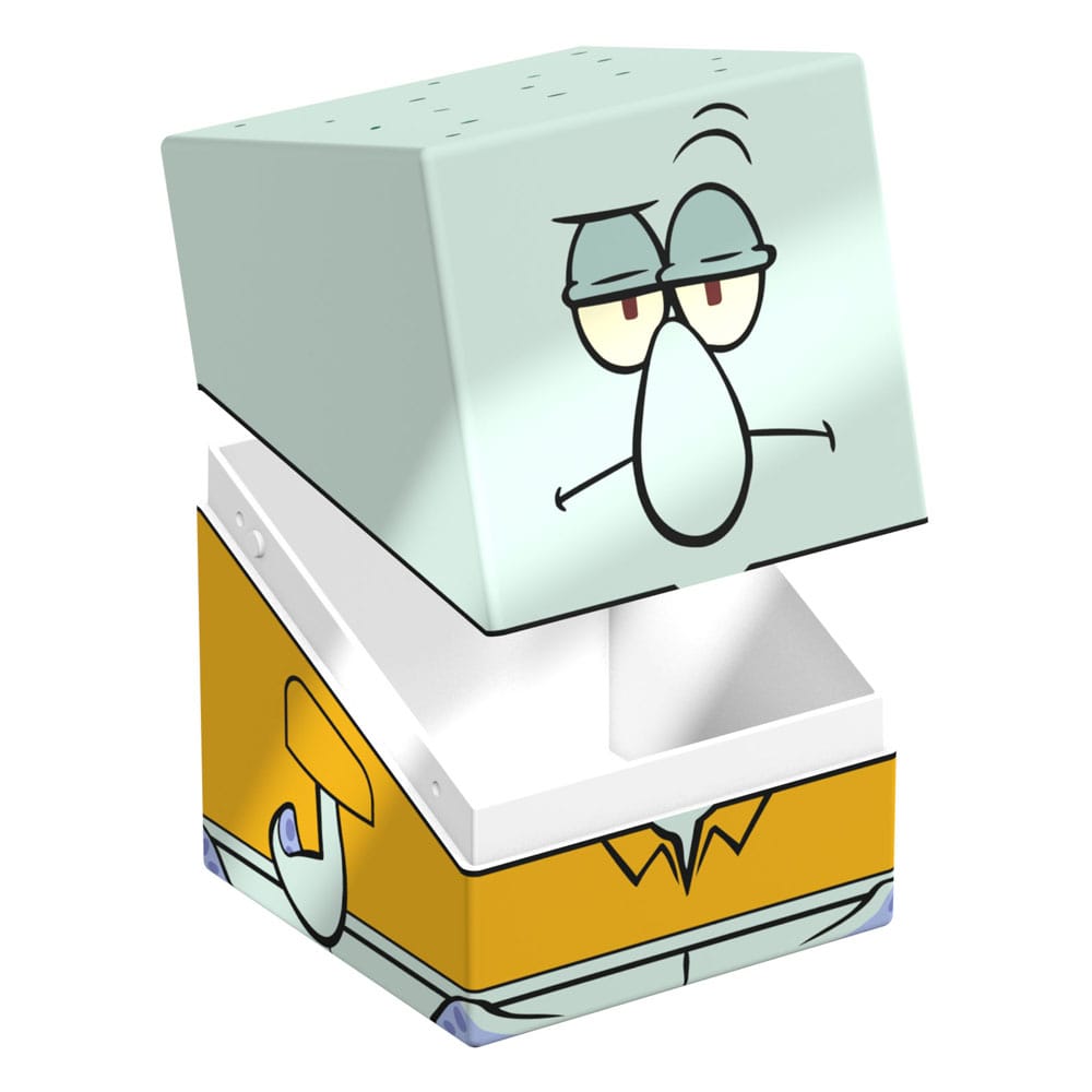 Squaroes Squaroe Svampbob™ SB003 - Bläckvard