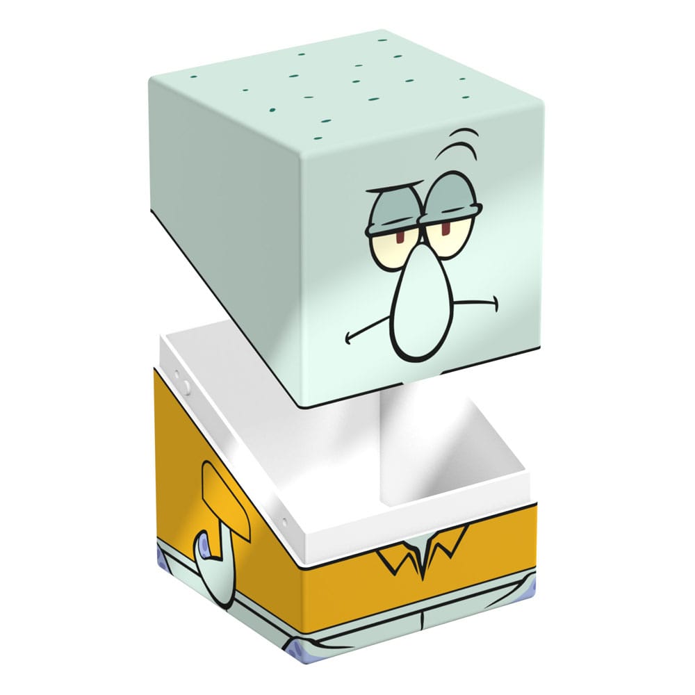 Squaroes Squaroe Svampbob™ SB003 - Bläckvard
