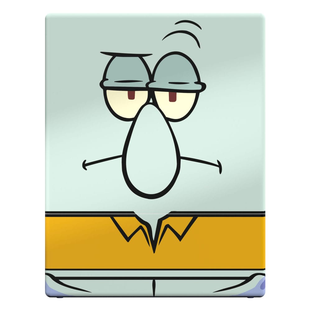 Squaroes Squaroe Svampbob™ SB003 - Bläckvard