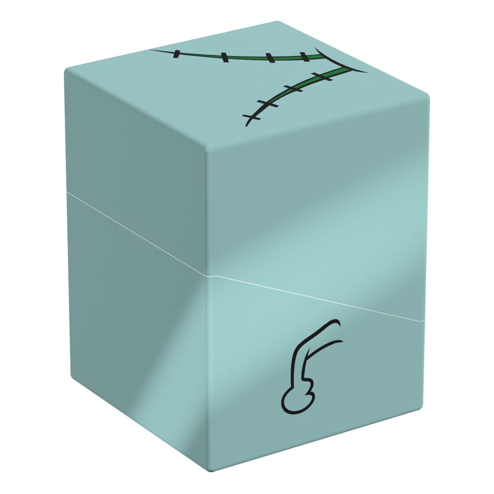 Squaroes Squaroe Svampbob™ SB005 - Plankton