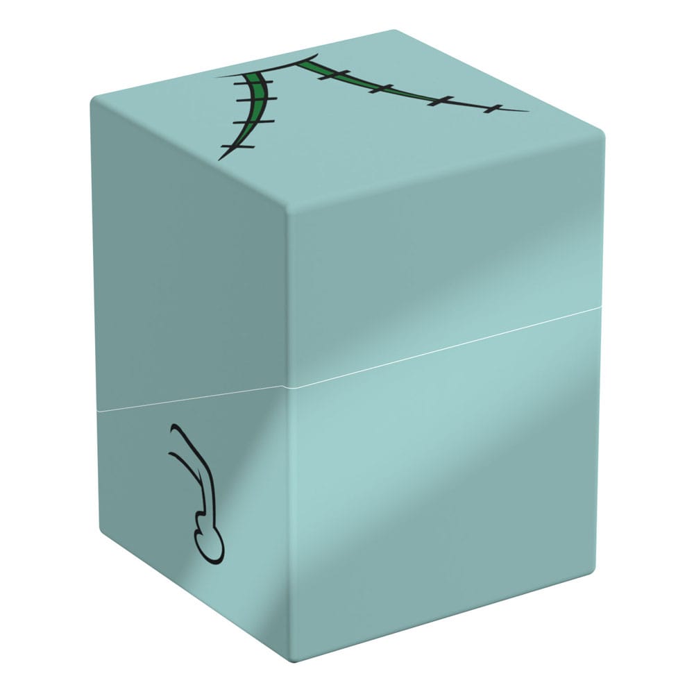 Squaroes Squaroe Svampbob™ SB005 – Plankton samlarkortsfodral