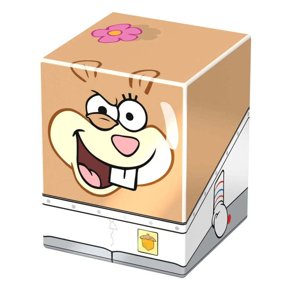 Squaroe SpongeBob SquarePants™ SB007 - Sandy Squaroes