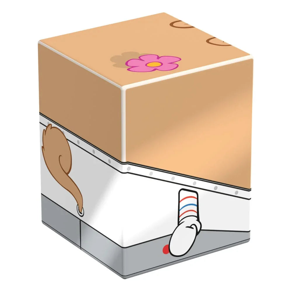 Squaroe SpongeBob SquarePants™ SB007 - Sandy Squaroes