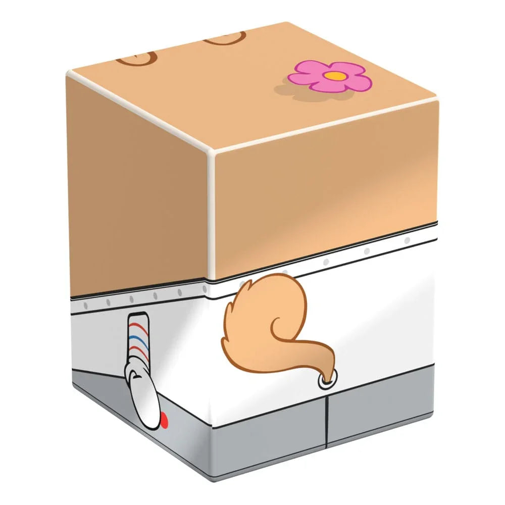 Squaroe SpongeBob SquarePants™ SB007 - Sandy Squaroes