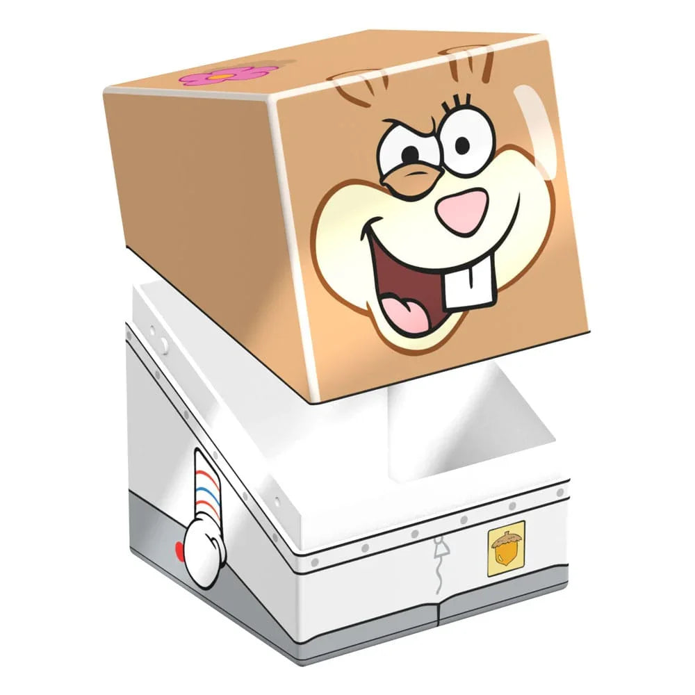 Squaroe SpongeBob SquarePants™ SB007 - Sandy Squaroes