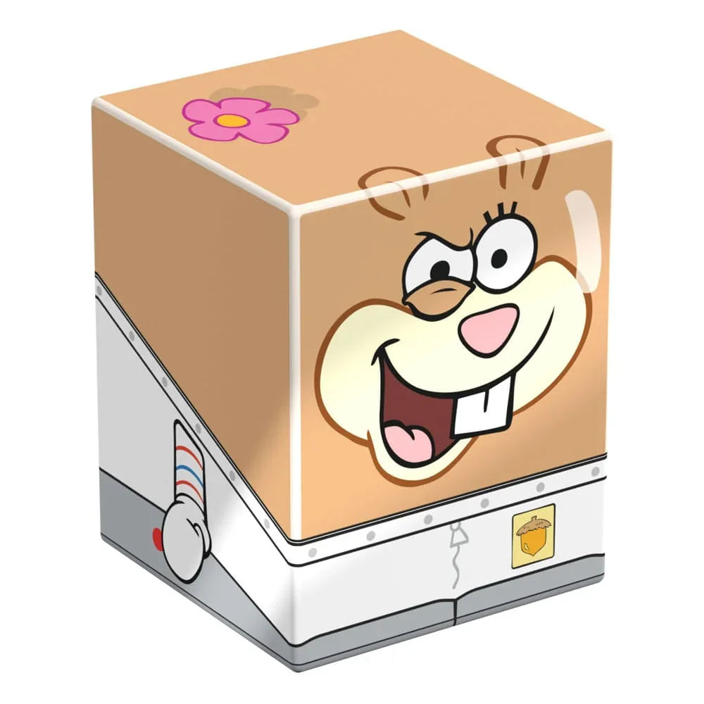 Squaroe SpongeBob SquarePants™ SB007 - Sandy Squaroes