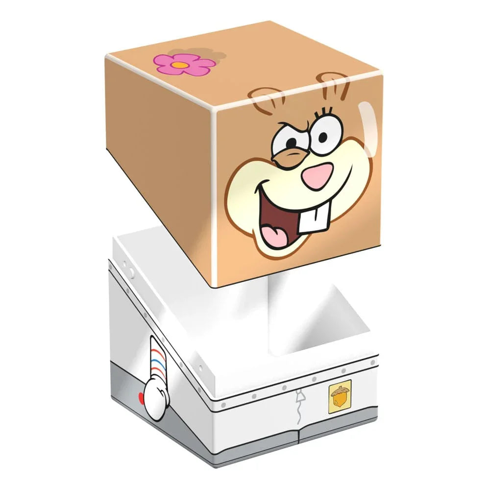 Squaroe SpongeBob SquarePants™ SB007 - Sandy Squaroes
