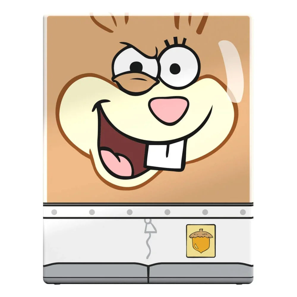 Squaroe SpongeBob SquarePants™ SB007 - Sandy Squaroes