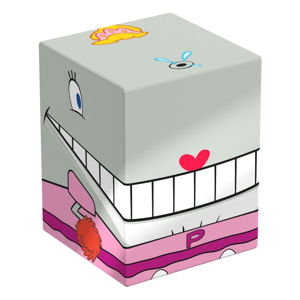 Squaroes Squaroe Svampbob™ SB008 – Pärlemor