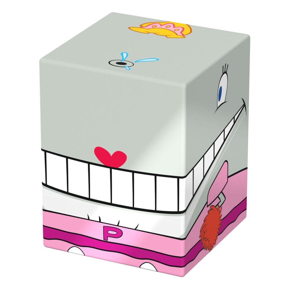 Squaroes Squaroe Svampbob™ SB008 – Pärlemor