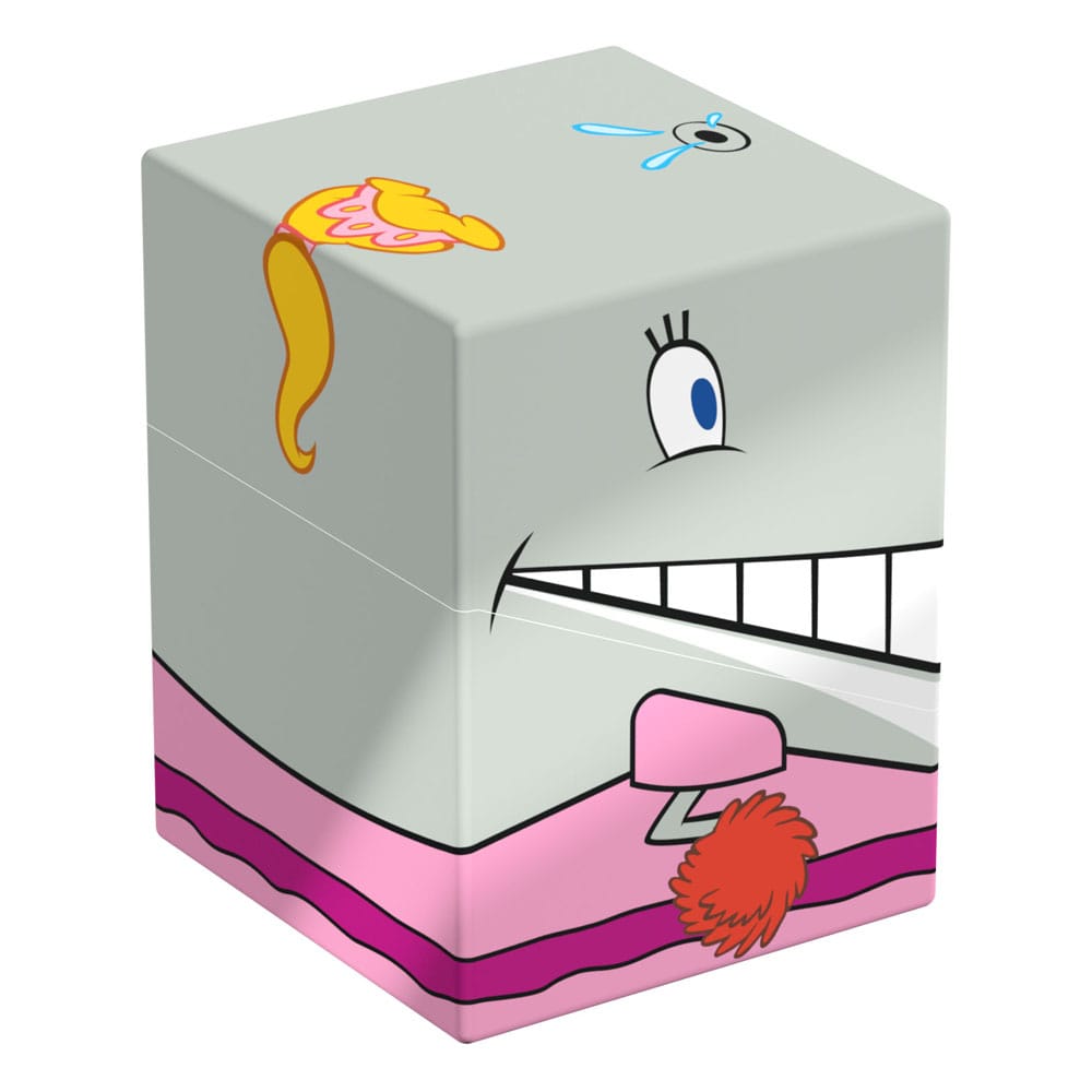 Squaroes Squaroe Svampbob™ SB008 - Pearl