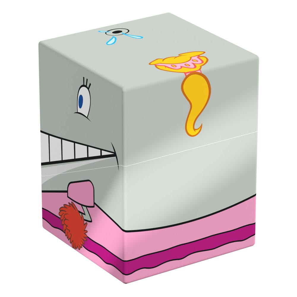 Squaroes Squaroe Svampbob™ SB008 – Pärlemor