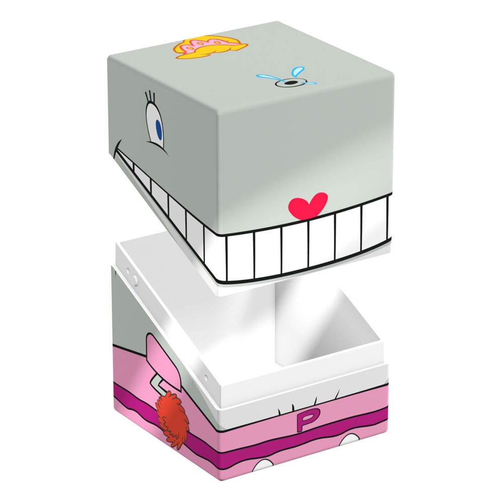 Squaroes Squaroe Svampbob™ SB008 – Pärlemor