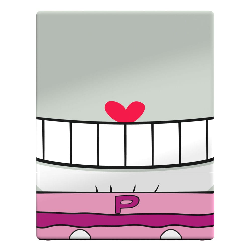 Squaroes Squaroe Svampbob™ SB008 – Pärlemor