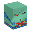 Squaroe DC Justice League™ JL010 - Martian Manhunter™ Samlarbox Squaroes