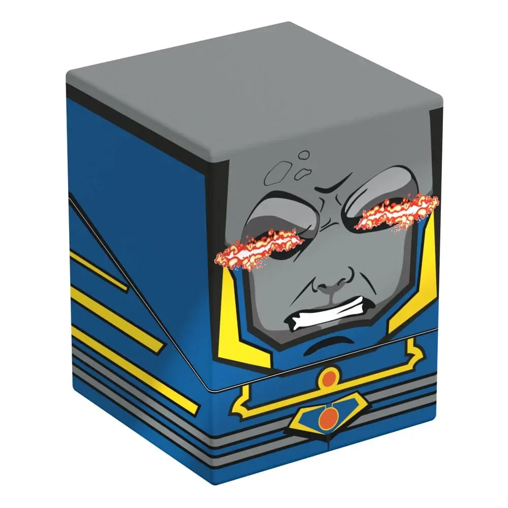 Squaroe DC Justice League™ JL011 - Darkseid™ Squaroes