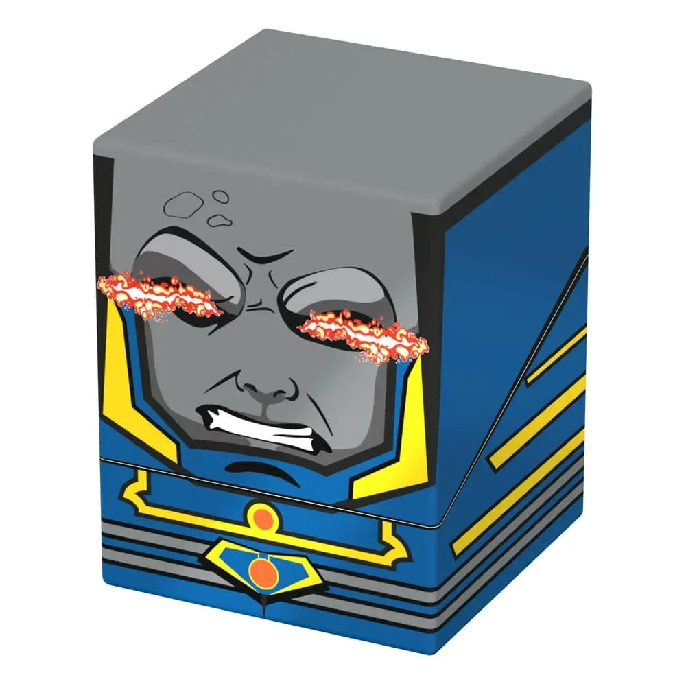 Squaroe DC Justice League™ JL011 - Darkseid™ Squaroes
