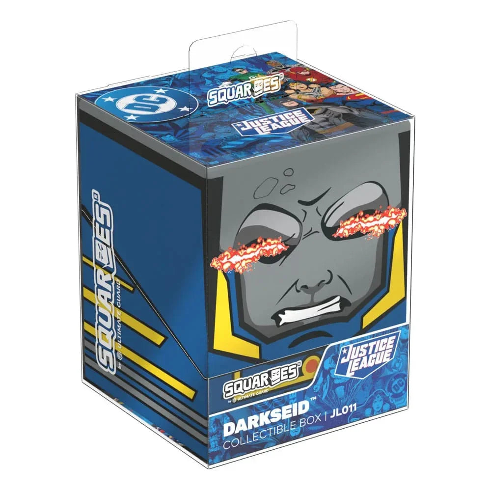 Squaroe DC Justice League™ JL011 - Darkseid™ Squaroes