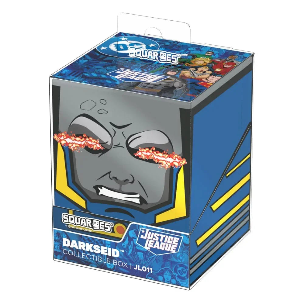 Squaroe DC Justice League™ JL011 - Darkseid™ Squaroes