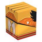 Squaroe DC Justice League™ JL012 - Hawkgirl™ Samlarbox Squaroes