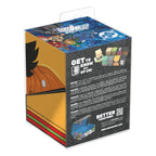 Squaroe DC Justice League™ JL012 - Hawkgirl™ Samlarbox Squaroes