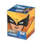 Squaroe DC Justice League™ JL012 - Hawkgirl™ Samlarbox Squaroes