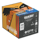 Squaroe DC Justice League™ JL012 - Hawkgirl™ Samlarbox Squaroes