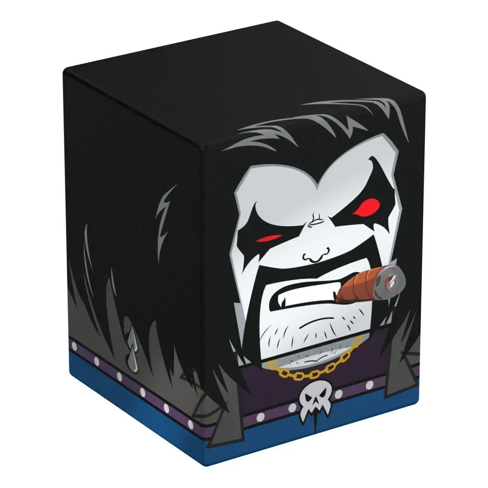 Squaroes - DC Justice League™ Lobo™ Collector Box