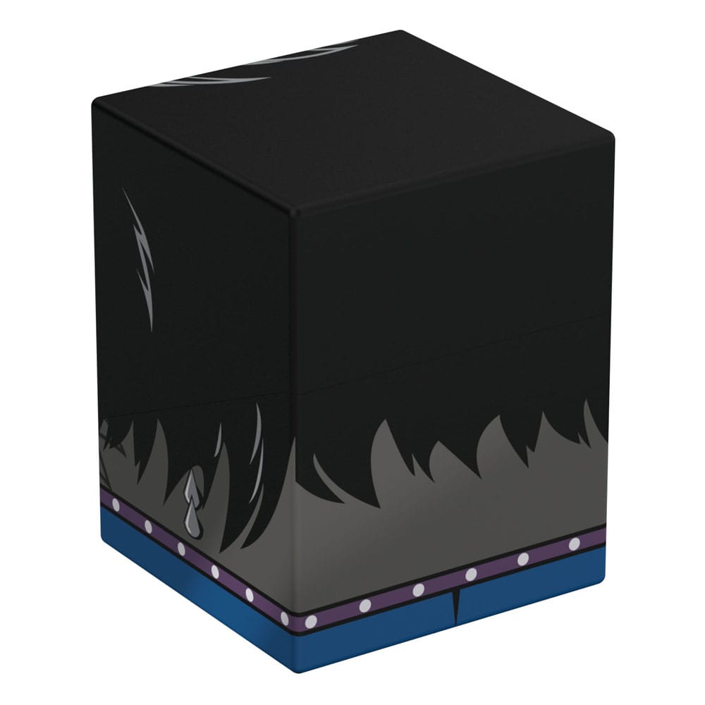 Squaroes - DC Justice League™ Lobo™ Samlarbox Squaroes