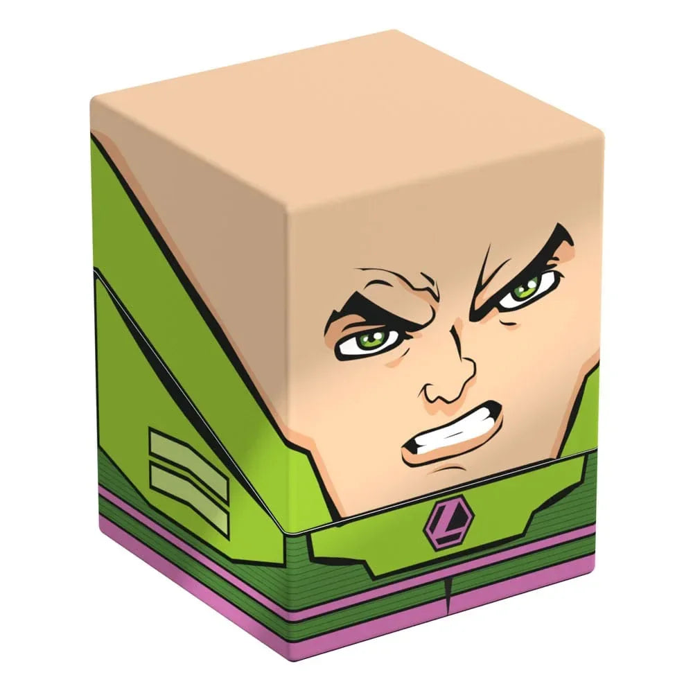 Squaroe DC Justice League™ JL014 - Lex Luthor™ Battlesuit Squaroes