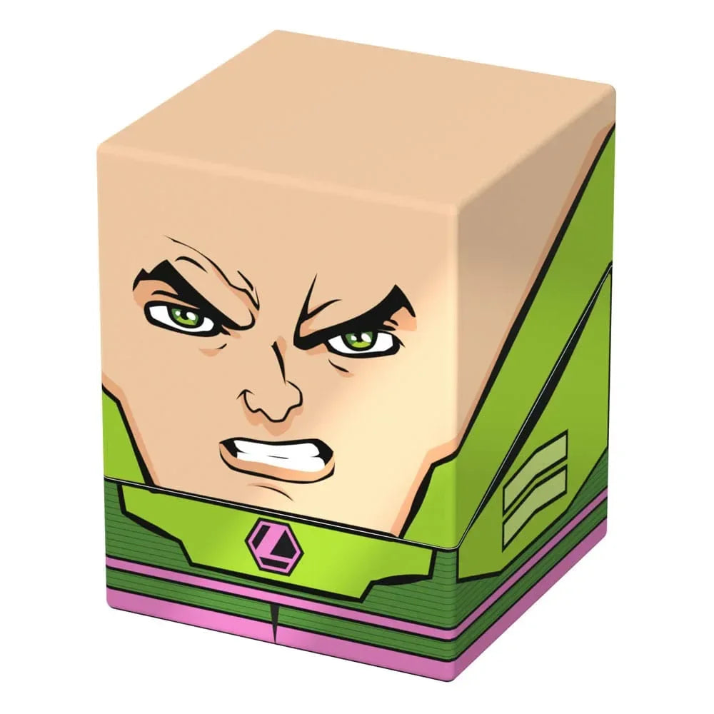 Squaroe DC Justice League™ JL014 - Lex Luthor™ Battlesuit Squaroes