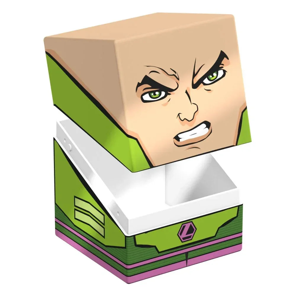 Squaroe DC Justice League™ JL014 - Lex Luthor™ Battlesuit Squaroes