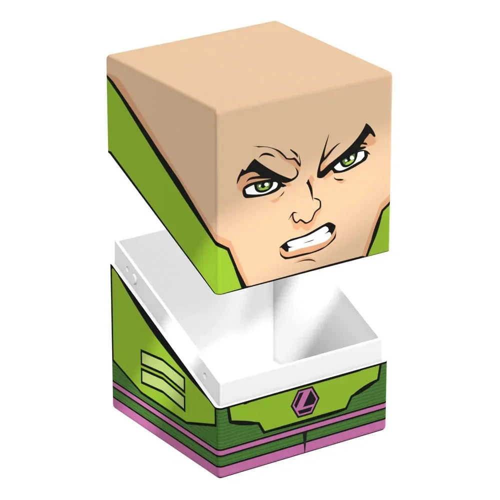 Squaroe DC Justice League™ JL014 - Lex Luthor™ Battlesuit Squaroes