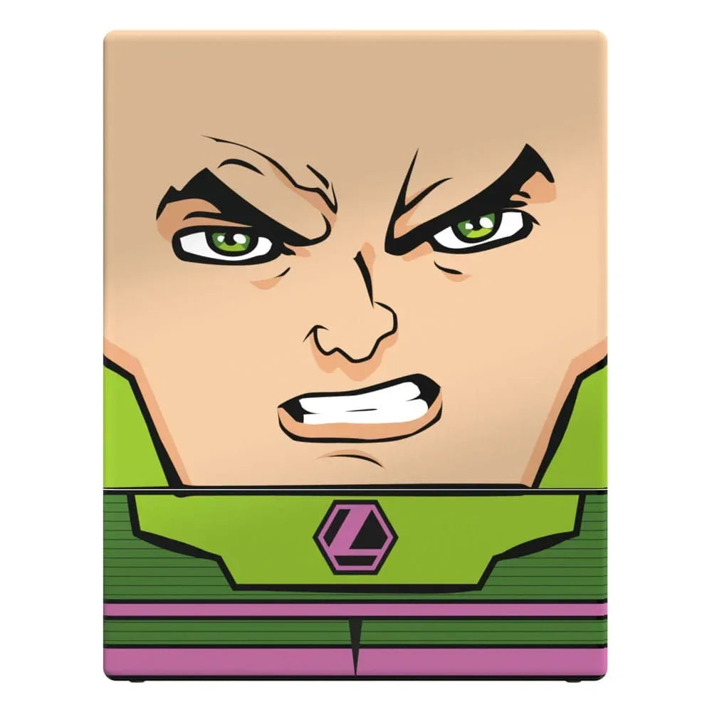 Squaroe DC Justice League™ JL014 - Lex Luthor™ Battlesuit Squaroes