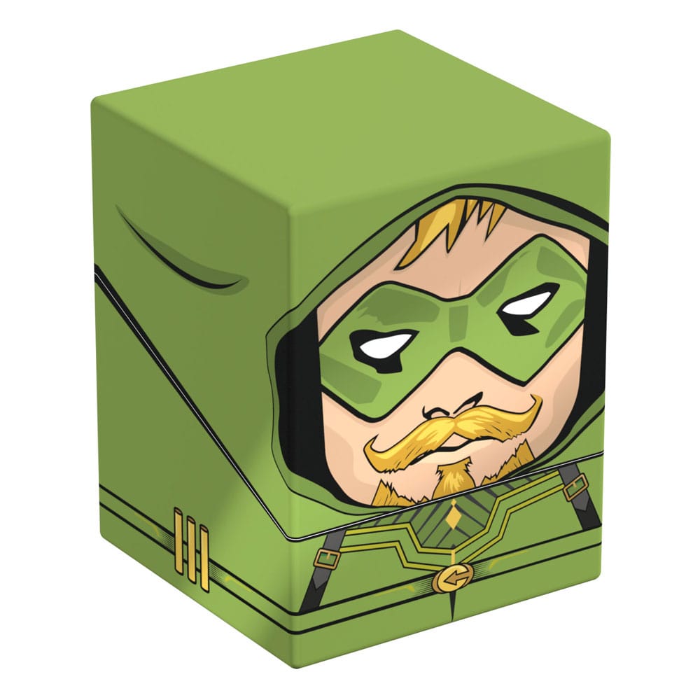 Squaroes - Squaroe DC Justice League™ JL015 - Green Arrow™ Squaroes